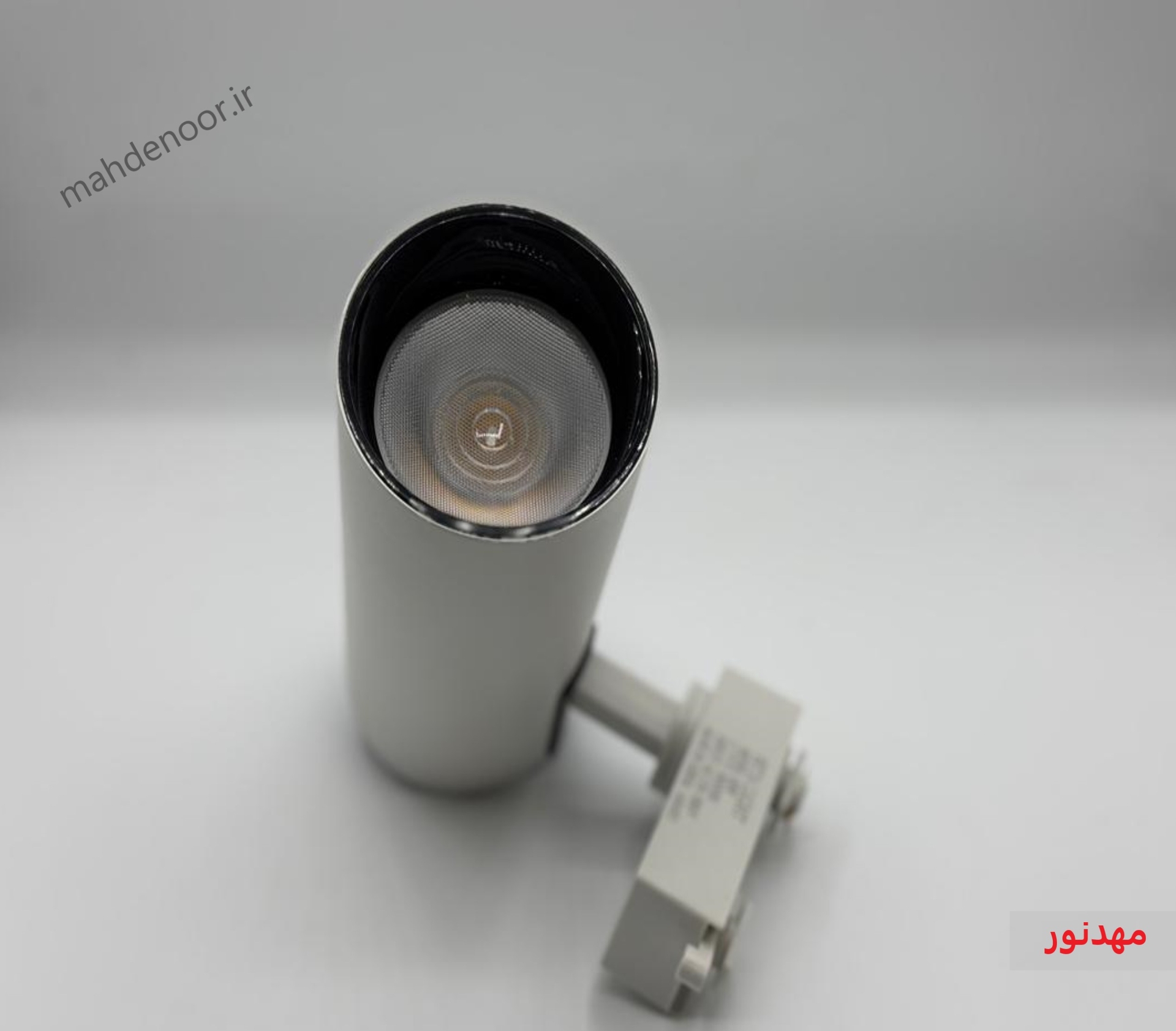 چراغ ریلی 30 وات لوله ای