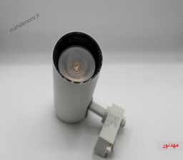 چراغ ریلی 30 وات لوله ای