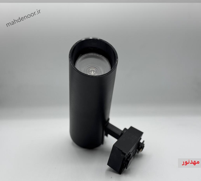 چراغ ریلی 40 وات لوله ای