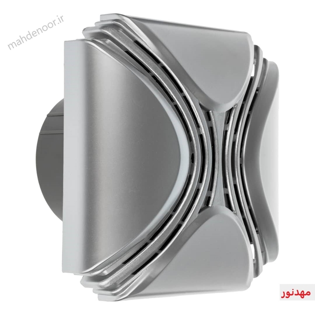 هواکش جدید نقره ای