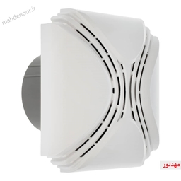 هواکش جدید سفید