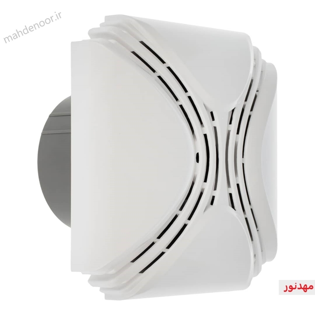 هواکش جدید سفید
