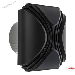 هواکش جدید مشکی