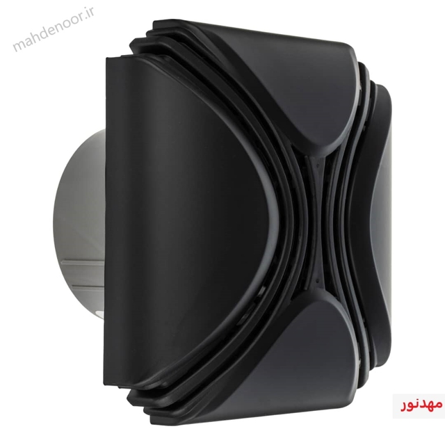 هواکش جدید مشکی