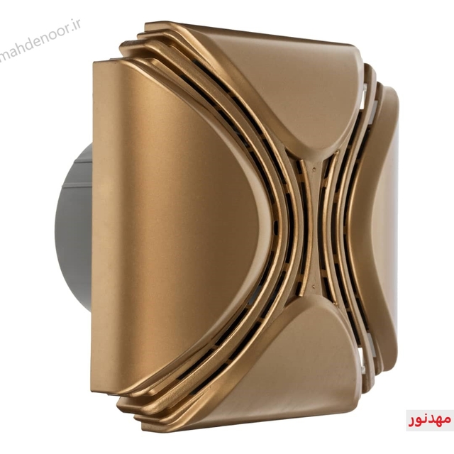 هواکش جدید طلایی