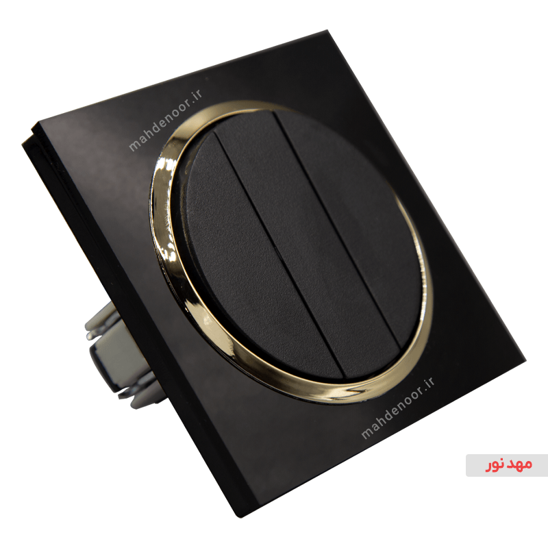 کلید پریز - دلند - آوا